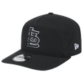 New Era Cardinals Core 19TWENTY Cap - New Era White/Black