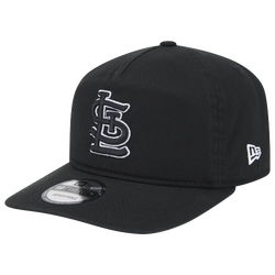 Adult - New Era Cardinals Core 19TWENTY Cap - White/Black/Black