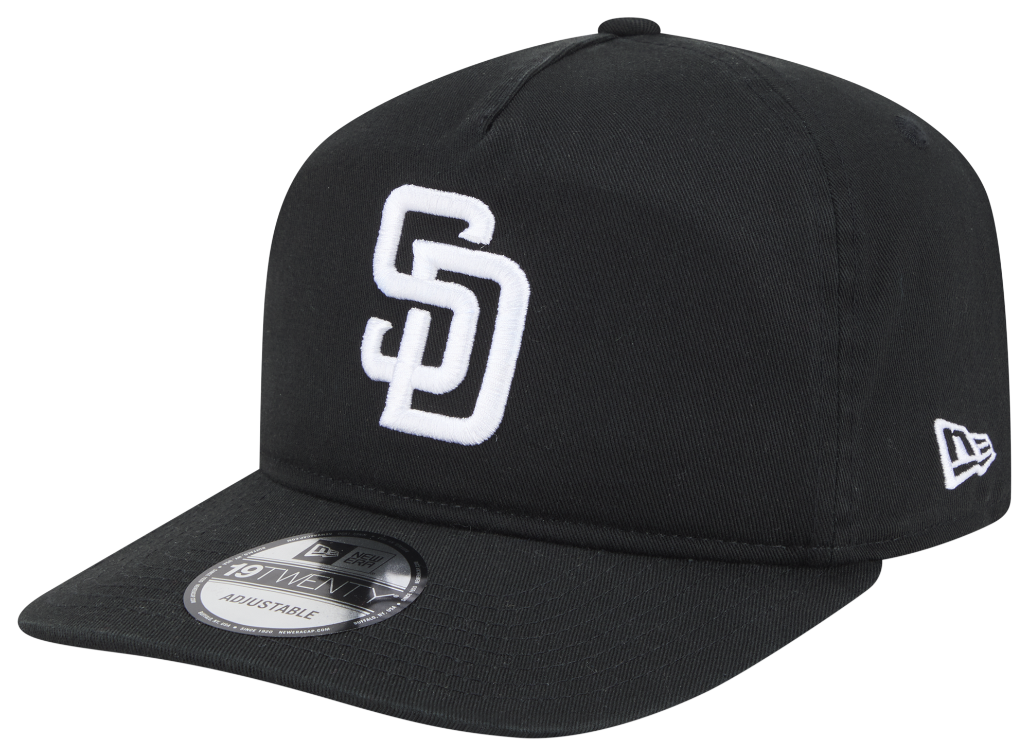 New Era Padres Core 19TWENTY Cap | Champs Sports