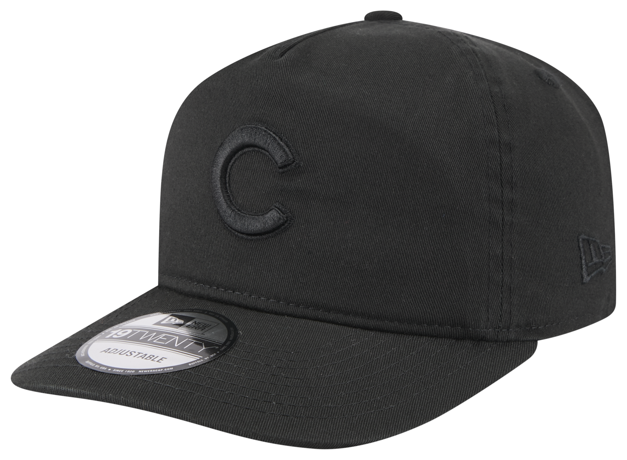 New Era Cubs Core 19TWENTY Cap - Adult