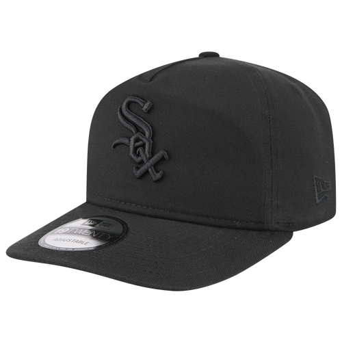 New Era Chicago White Sox  White Sox Core 19twenty Cap In Black
