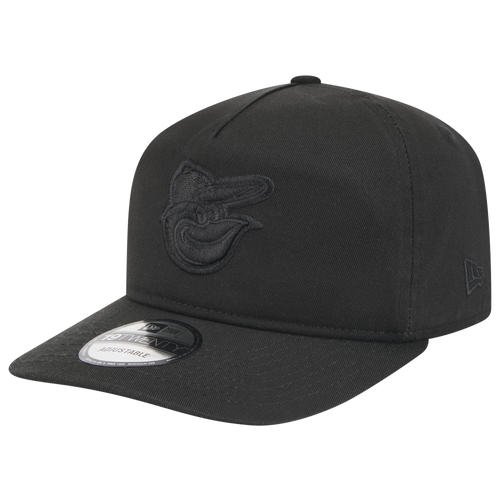 New Era Baltimore Orioles  Orioles Core 19twenty Cap In Black