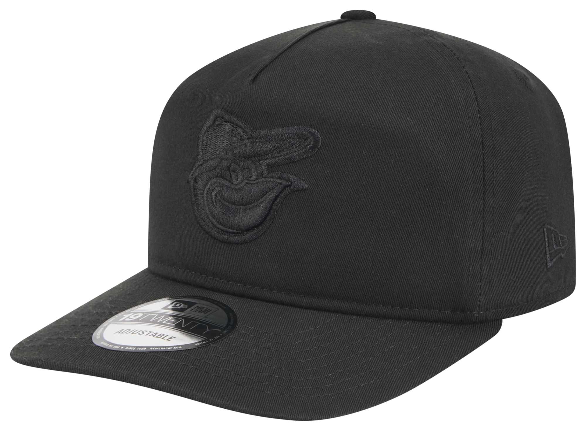 New Era Orioles Core 19TWENTY Cap - Adult
