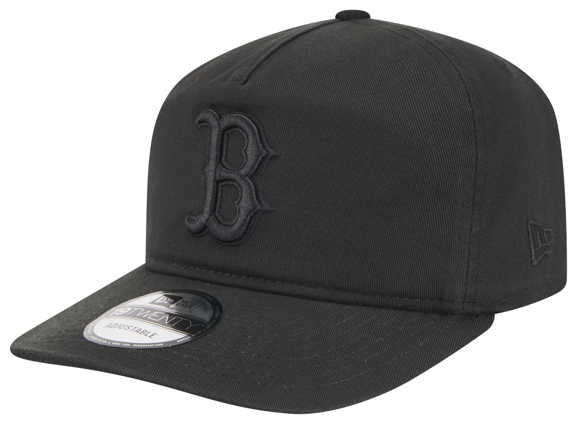 New Era Red Sox Core 19TWENTY Cap - Adult