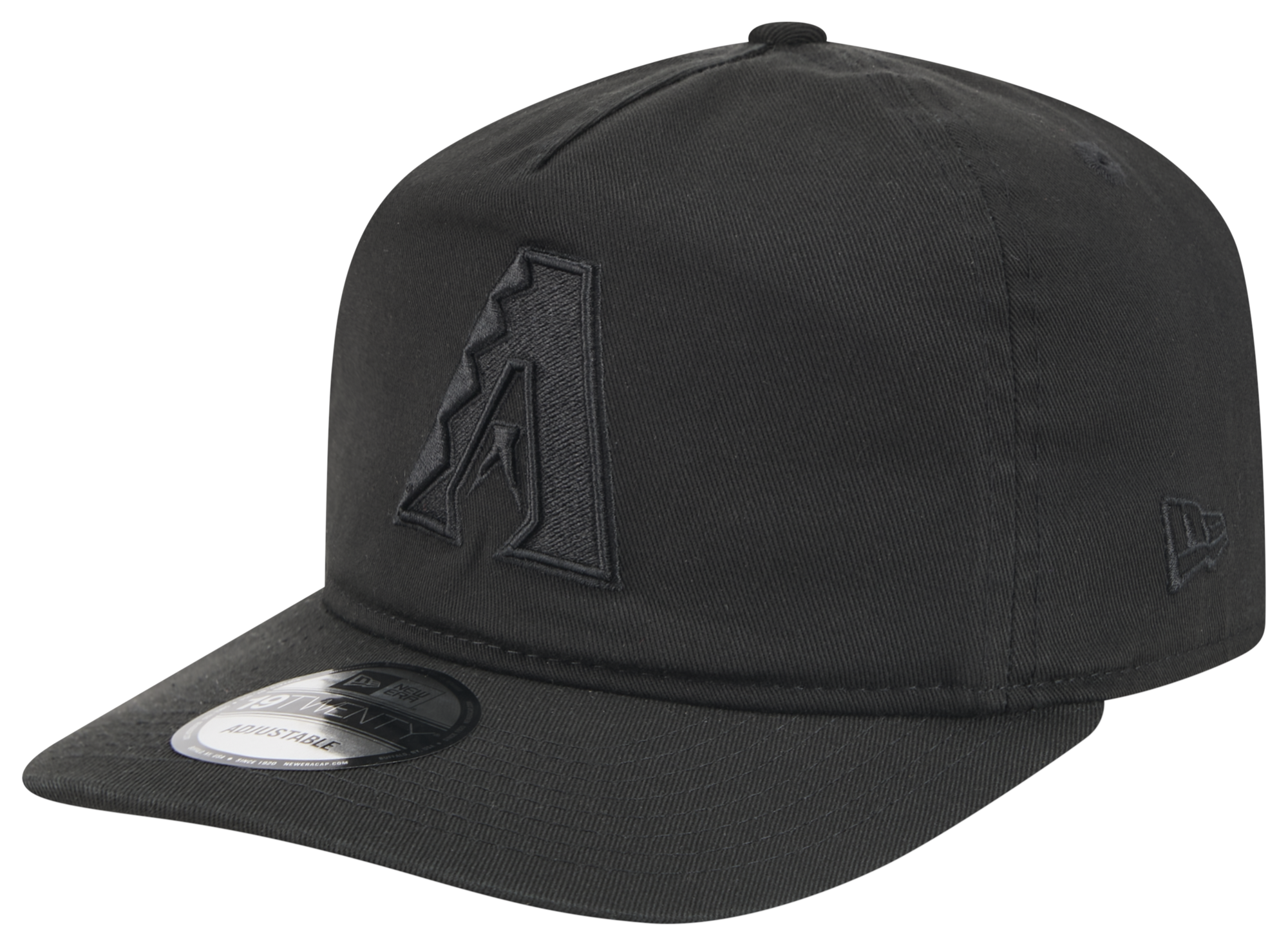 New Era Diamondbacks Core 19TWENTY Cap - Adult