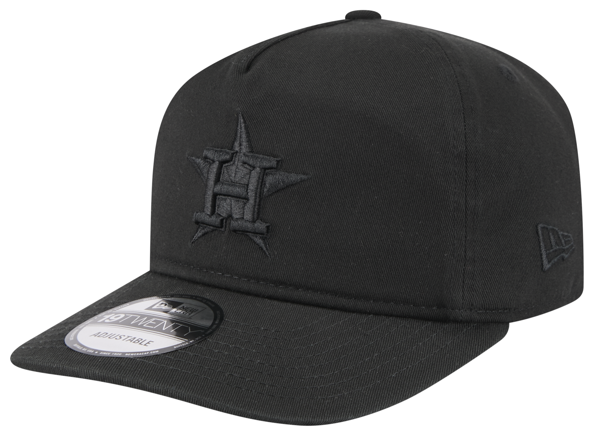 New Era Astros Core 19TWENTY Cap