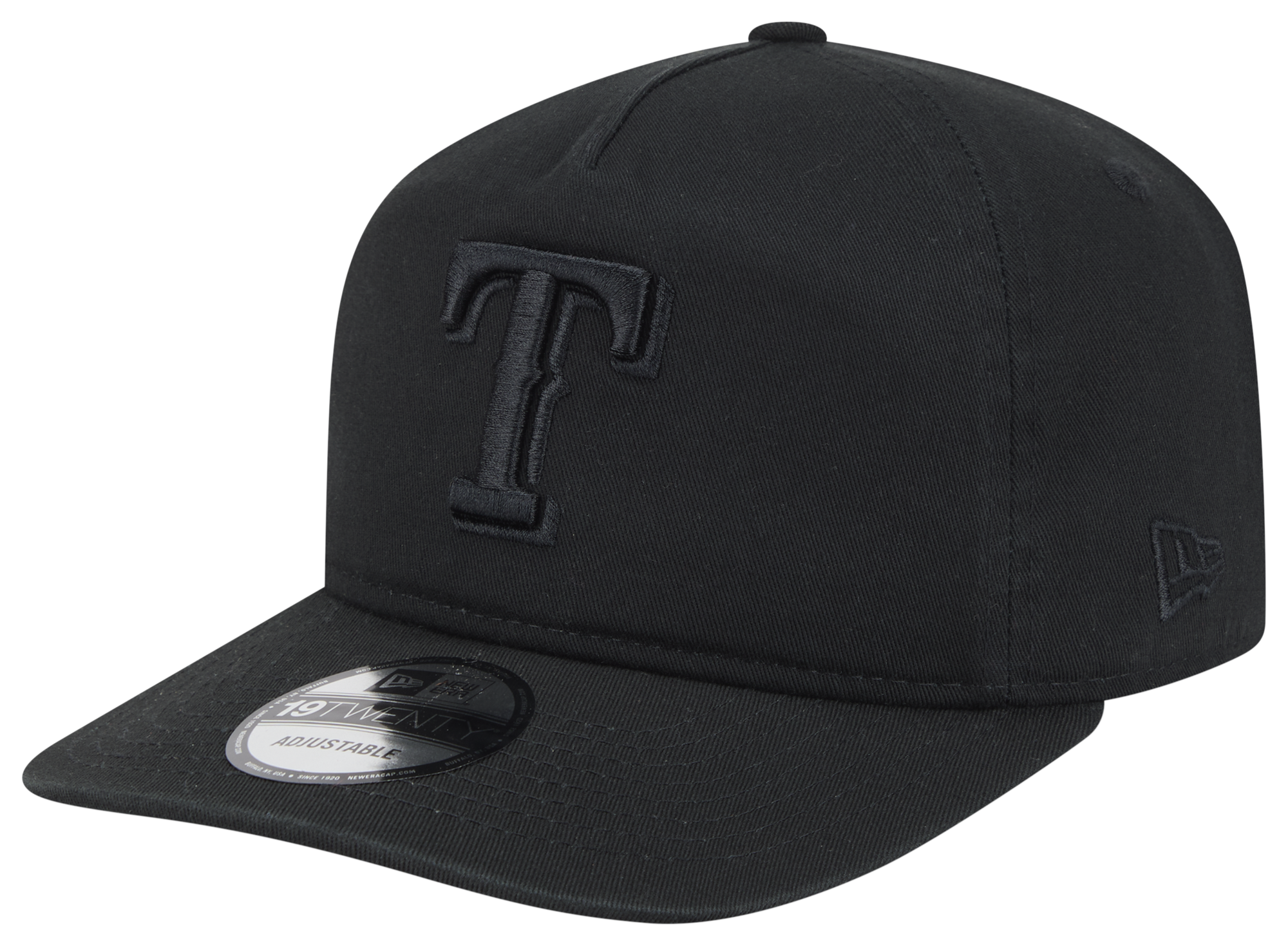 New Era Rangers Core 19TWENTY Cap - Adult