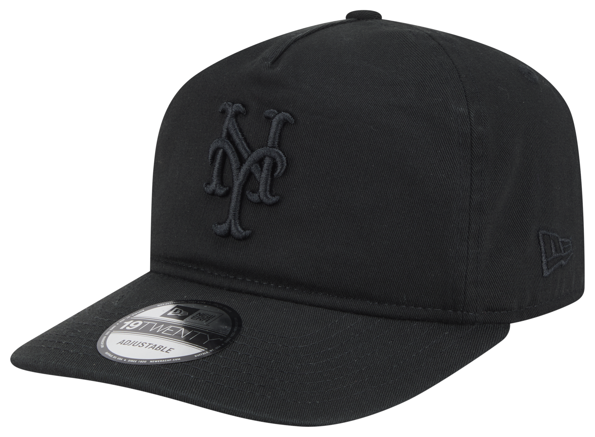 New Era Mets Core 19TWENTY Cap - Adult