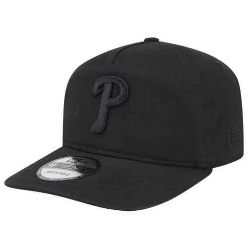 New Era Philadelphia Phillies  Phillies Core 19twenty Cap In Black