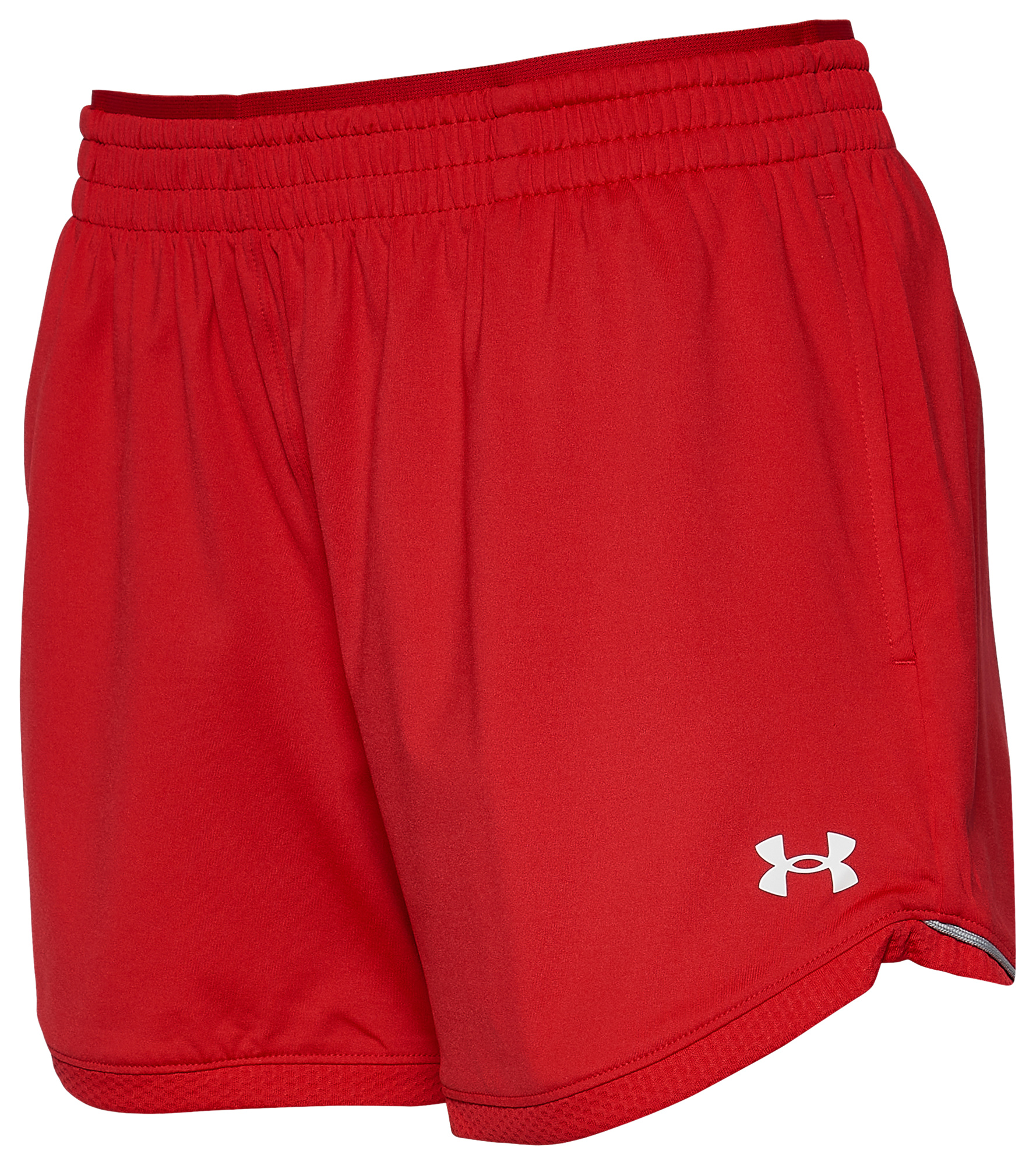 under armor shorts womens