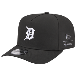 New Era Tigers 40th Anniversary 9FIFTY A-Frame Curve Cap - Men's