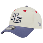 White/Navy