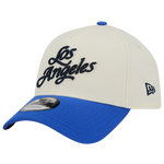 White/Blue