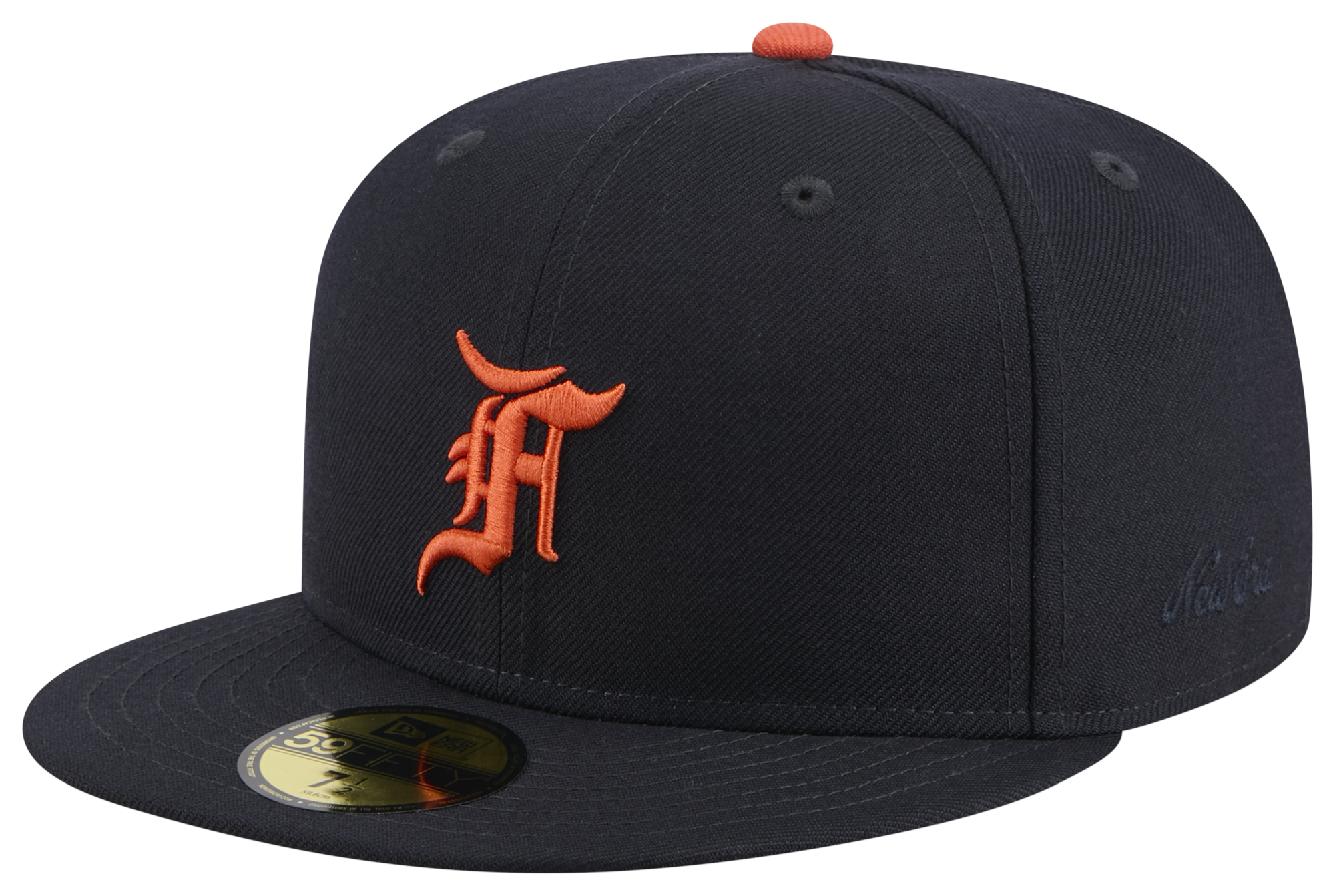 New Era Tigers 5950 Fear of God - Men's