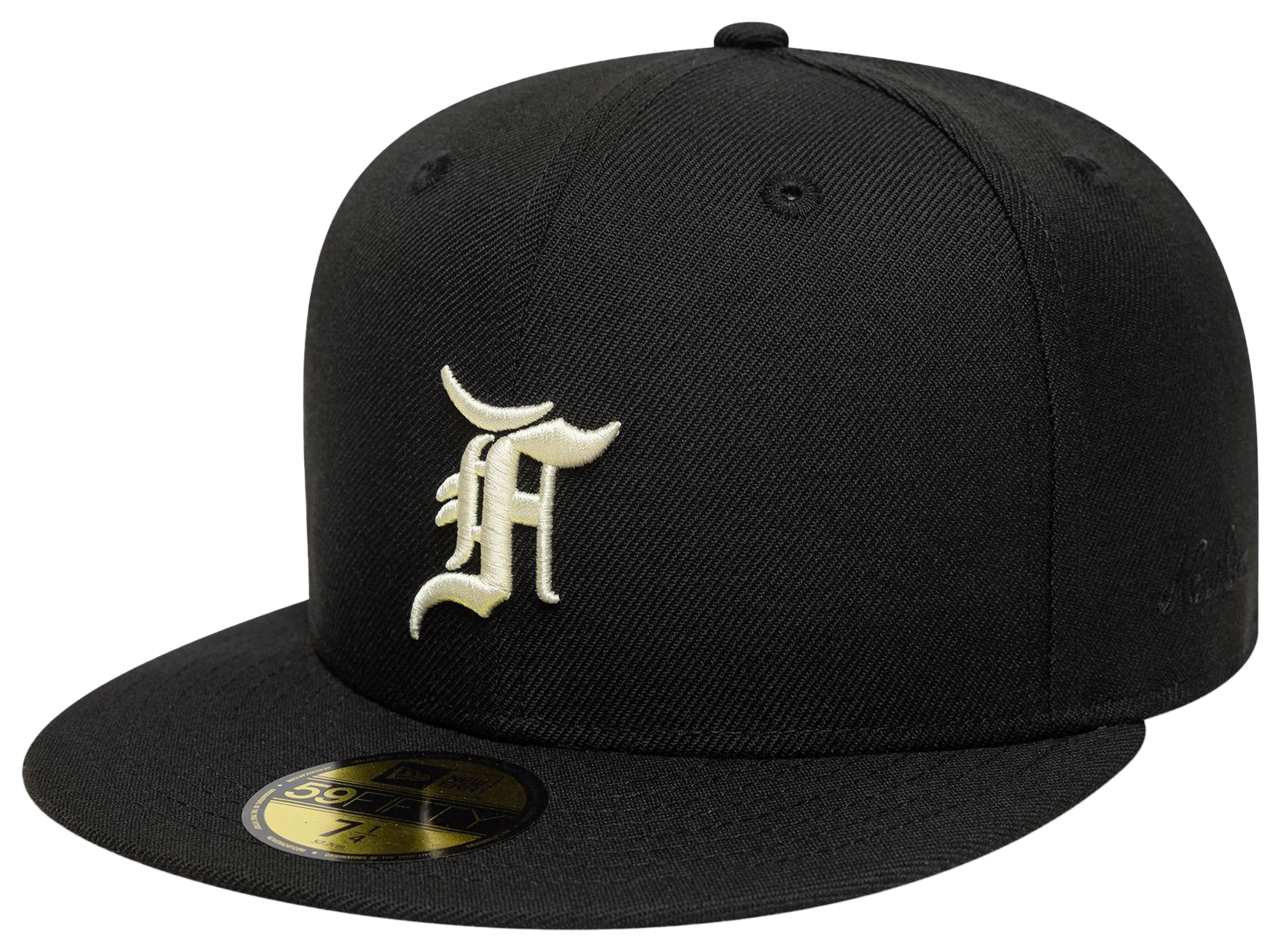 NEW ERA×fear of god FEAR OF GOD CHICAGO WHITE SOX 9FORTY ADJUSTABLE – NRML