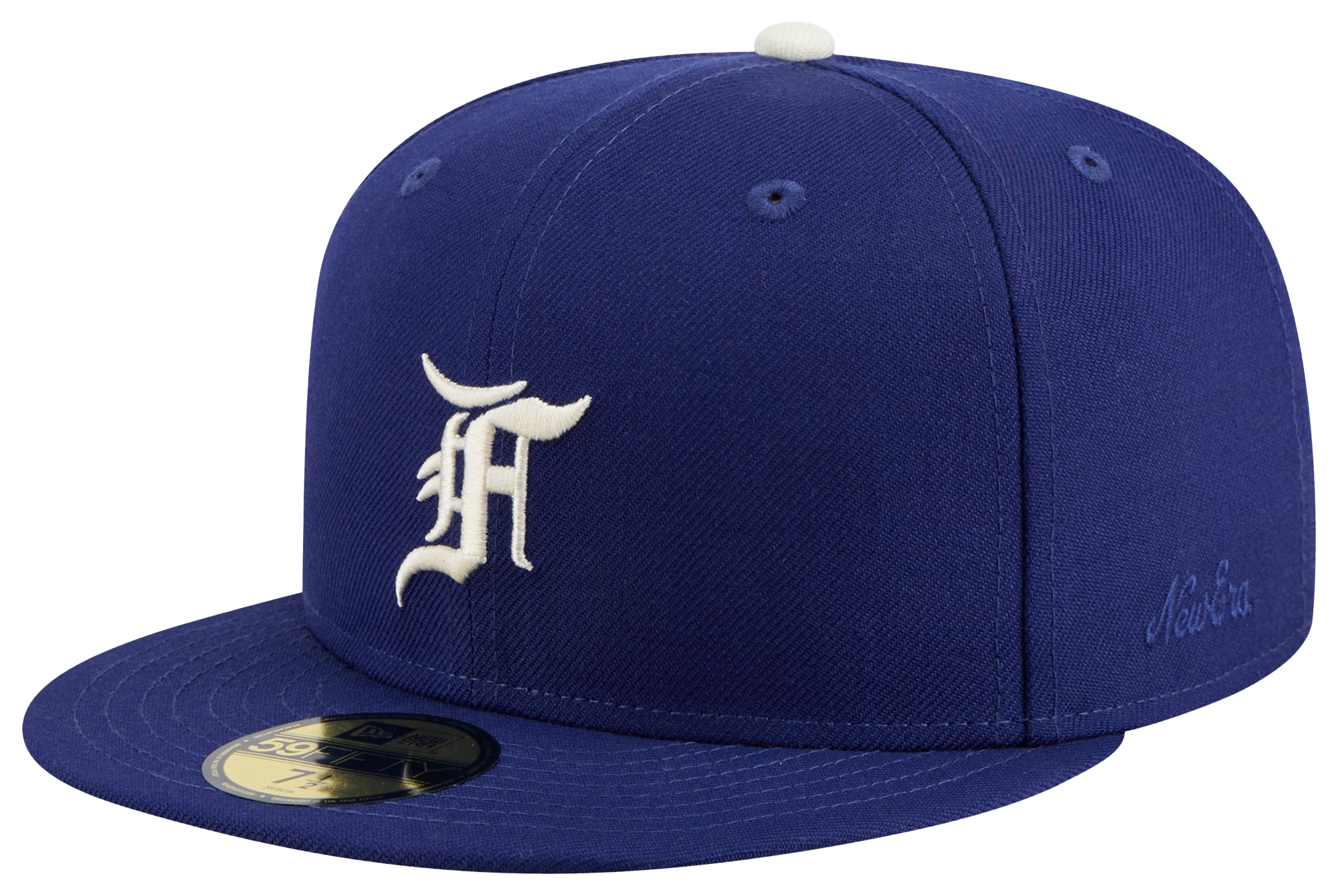 New Era Dodgers 5950 Fear of God - Men