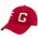 New Era Monarchs 940 Fear of God - Men's Red