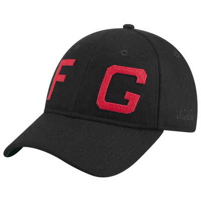 New Era Monarchs 940 Fear of God - BLACK