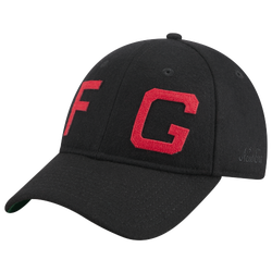 Men's - New Era Monarchs 940 Fear of God - Black
