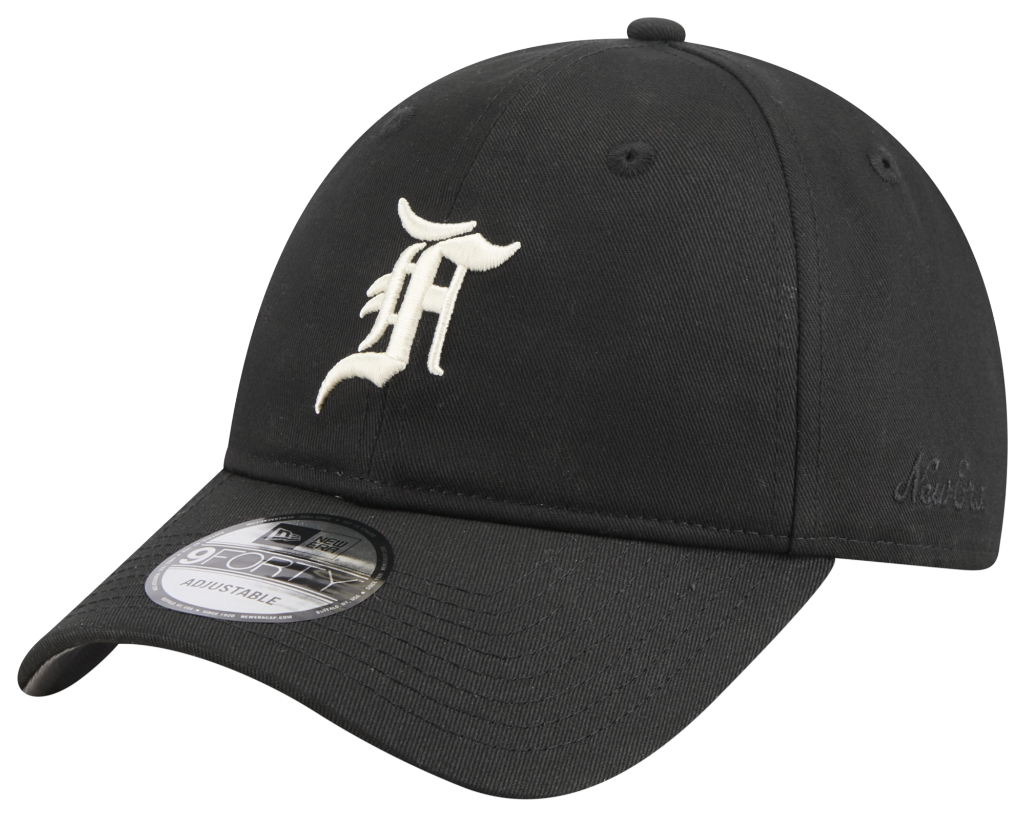 New Era White Sox 940 Fear of God | Foot Locker