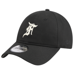 Men's - New Era White Sox 940 Fear of God - Black