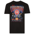 New Era Pistons Oversize T-Shirt -  Black/Multi