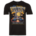 New Era Pacers Oversize T-Shirt -  Black/Multi
