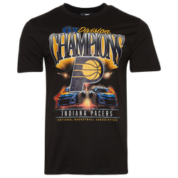 Men's - New Era Pacers Oversize T-Shirt - 