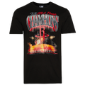 New Era Rockets Oversize T-Shirt - New Era Black/Multi