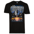 New Era Mavericks Oversize T-Shirt - New Era Black/Multi