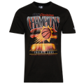New Era Suns Oversize T-Shirt - New Era Black/Multi