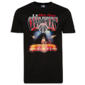 New Era Wizards Oversize T-Shirt - New Era Black/Multi