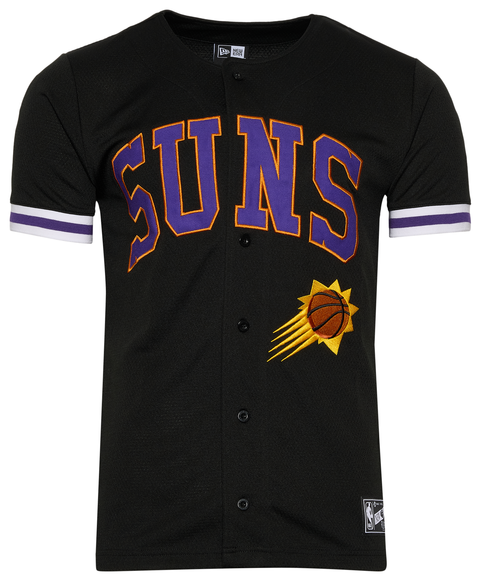 Phoenix Suns リバーシブル スターター NBA バスケシャツ XL New Era Suns Jersey - Men's | Foot Locker