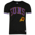 New Era Suns Jersey - New Era Black/Multi
