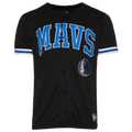 New Era Mavericks Jersey -  Black/Multi