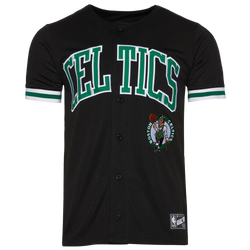 Men's - New Era Celtics Jersey - 