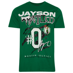 NBA　Celtics ゲームシャツ　XXL New Era Celtics Oversize T-Shirt - Men's | Foot Locker