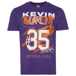 Men's - New Era Suns Kevin Durant Oversize T-Shirt - 