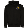 New Era Pacers Pullover Hoodie - New Era Black/Multi