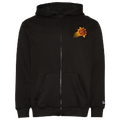 New Era Suns Pullover Hoodie -  Black/Multi