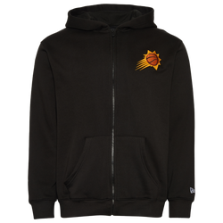 Men's - New Era Suns Pullover Hoodie - 