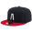 New Era Fear of God MLB 5950 ALT Cap - Adult Navy/Red
