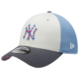 Pastel Blue/Multi