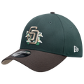New Era Padres 9Forty City Element Guatemala Cap - New Era Dark Green/Multi