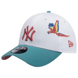 Men's - New Era Yankees 9Forty City Element honduras Cap - Multi/White