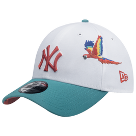 New Era LA 9fortyー New Era Dodgers 9Forty City Element Honduras Cap | Foot Locker