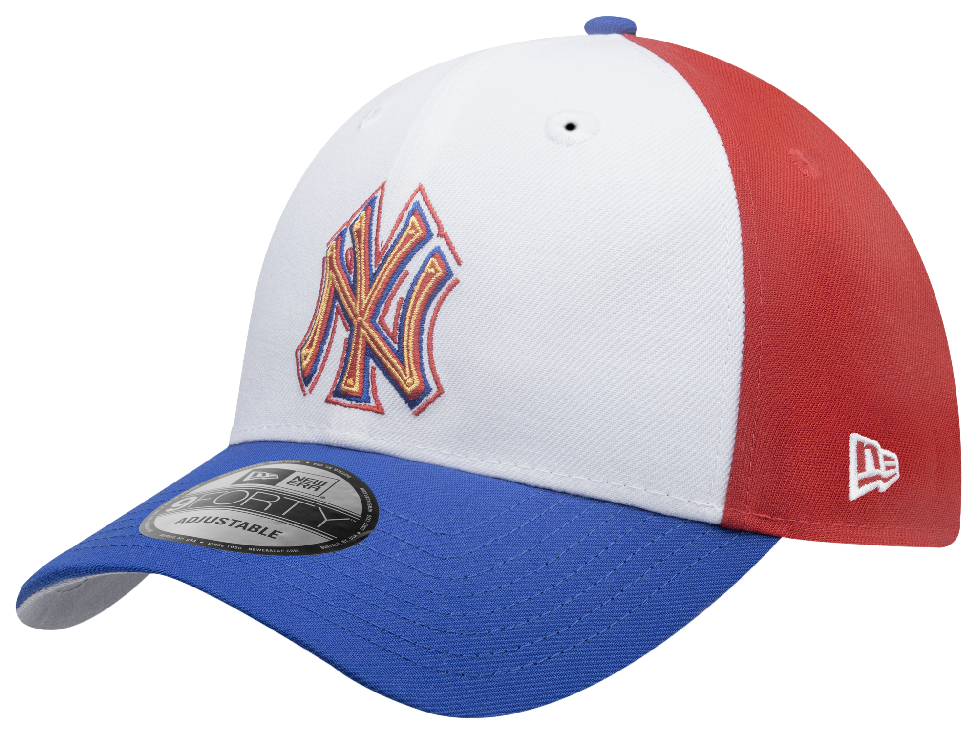 帽子 NEW ERA NEW YORK 9THIRTY Apartment L/XL WILDSIDE x NEW ERA