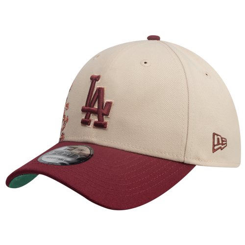 New Era Los Angeles Dodgers  Dodgers 9forty Mc City Element Pr Cap In Multi