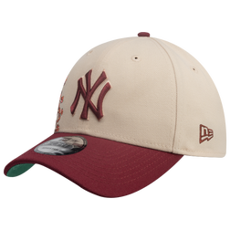 ?? NEW ERA NEW YORK YANKEE COLOMBIA 9FORTY SNAPBACK HAT ?? New Era Yankees 9Forty City Element Colombia Cap - Men main image 4