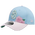 New Era Padres 9Forty City Element Dom Republic Cap - Men's Multi/Pastel Blue